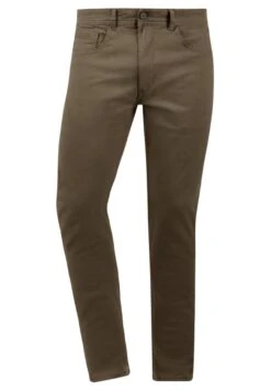 Blend Bhsaturn - Pantalones - Mocca Brown -Solid Ventas 926e5cafd640414dacd18374b2c91297