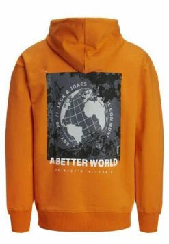 Jack & Jones Jersey Con Capucha - Exuberance -Solid Ventas 92c3474cc48145589ba967bb7cfeb8b3