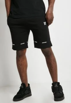 Pantalones Deportivos - Black