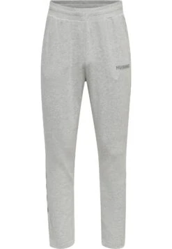 Hummel Legacy - Pantalones Deportivos - Grey Melange 11 Hummel Legacy - Pantalones Deportivos - Grey Melange -Solid Ventas 933a800f1f43450da214330931941b87