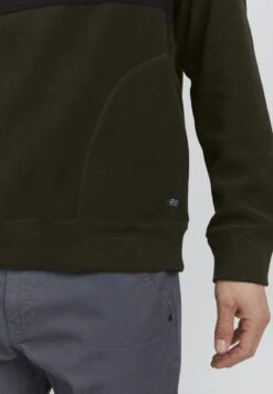 Blend Sudadera - Rosin 14 Blend Sudadera - Rosin -Solid Ventas 9380c55cd2d74a09b2b95189f65ec6a1