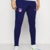Nike Performance Atletico Madrid Strike Pant - Equipación De Clubes - Blue Void/Regal Pink 2 Nike Performance Atletico Madrid Strike Pant - Equipación De Clubes - Blue Void/Regal Pink -Solid Ventas 93aaba76d613488ba688608ac0a98d24