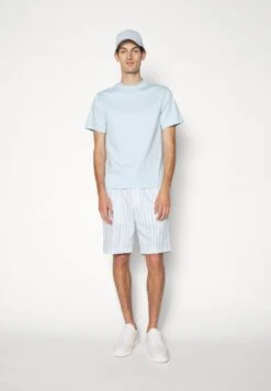 J.Lindeberg Earl Painted Stripe - Shorts - Dream Blue -Solid Ventas 9435ec1b51504a74b8a25fabc4cc062d