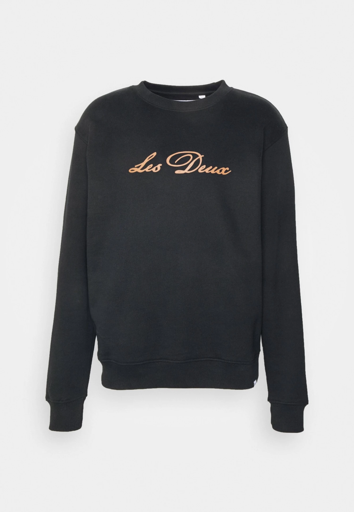 Les Deux Cory - Sudadera - Black 7 Les Deux Cory - Sudadera - Black - Imagen 5