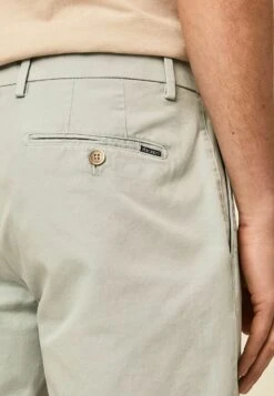 Hackett London Sanderson - Shorts - Dusty Green 11 Hackett London Sanderson - Shorts - Dusty Green -Solid Ventas 95b98d242b524accbc22d41fdfc6f338