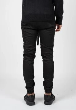 Pantalones Deportivos - Schwarz -Solid Ventas 95bc75b5dea3450988dea5c23c8afb52