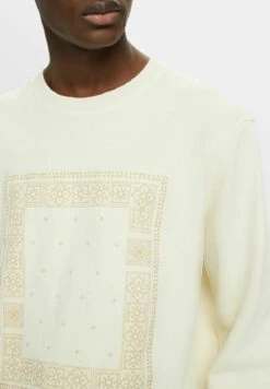 ESPRIT Sudadera - Ice -Solid Ventas 95d72b20de494cf6bf06765841e51300