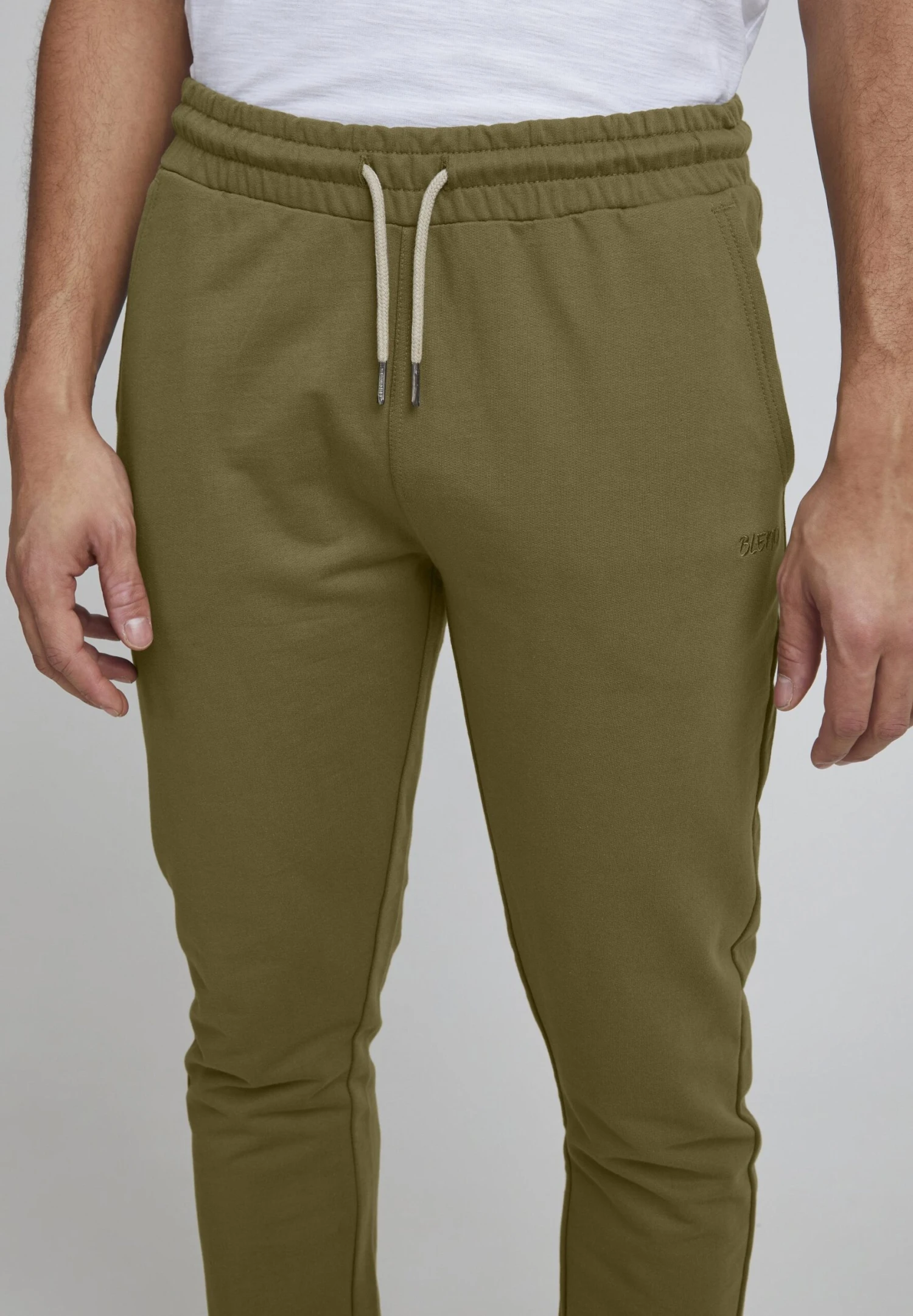 Blend- Pantalones Deportivos - Capers 6 Blend- Pantalones Deportivos - Capers - Imagen 4