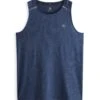 Next Active Gym Training - Top - Navy -Solid Ventas 9653b97ccc714eb2a48ca81f74c824d4
