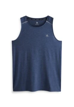 Next Active Gym Training - Top - Navy