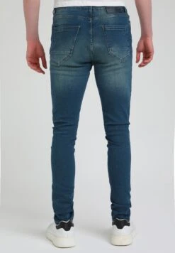 Gabbiano 823517 Ultimo - Vaqueros Slim Fit - Greencast Destroyed -Solid Ventas 9688d88d04624a4b84efa3f8f73dbe2a