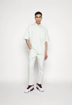 Volcom Modown - Vaqueros Boyfriend - Whitecap Grey -Solid Ventas 9755b14d25164b058e421ad2ca98055f