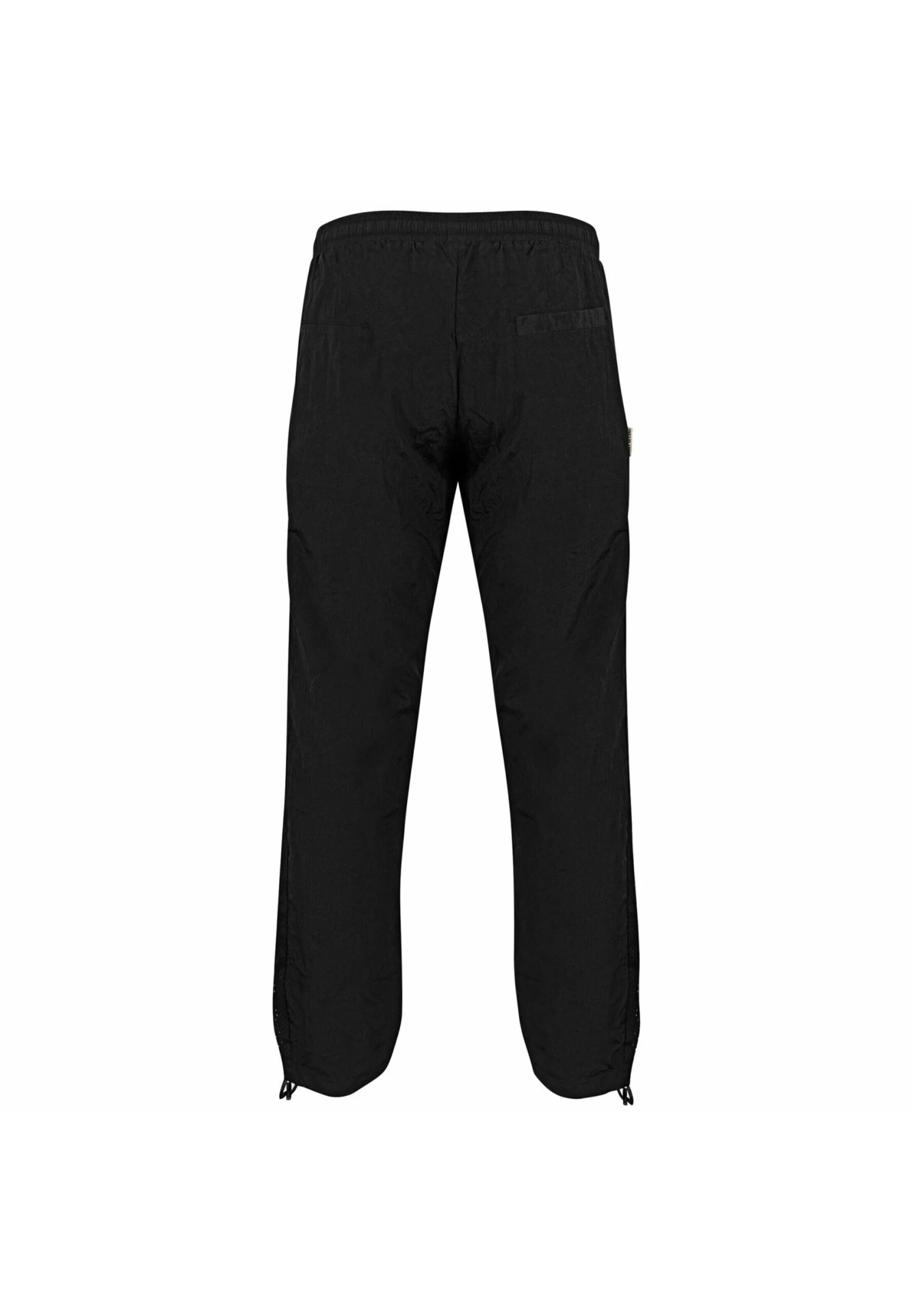 Unfair Athletics Dmwu Patch- Pantalones Deportivos - Black 4 Unfair Athletics Dmwu Patch- Pantalones Deportivos - Black - Imagen 2