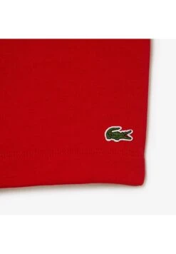 Lacoste Short Homme - Pantalones Deportivos - Rouge 13 Lacoste Short Homme - Pantalones Deportivos - Rouge -Solid Ventas 97a0829af74a4654a3972e926c62043d