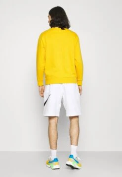 Nike Sportswear M Nsw Club Bb Gx - Pantalones Deportivos - White 9 Nike Sportswear M Nsw Club Bb Gx - Pantalones Deportivos - White -Solid Ventas 9800480ac3414cfb91a5b8fe65d13da1