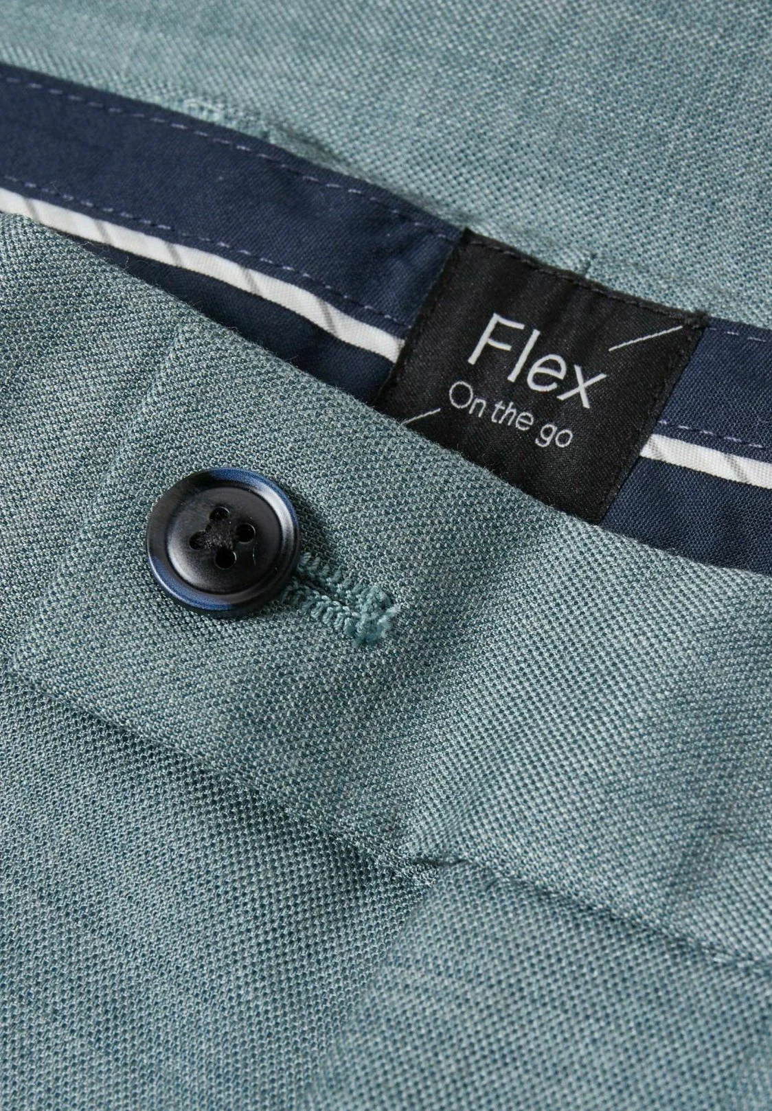 Pantalones - Green 5 Pantalones - Green - Imagen 3