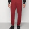 Only & Sons Onsceres Pants - Pantalones Deportivos - Syrah -Solid Ventas 98d6289c7b7b42bfb66cc97870d35cd5