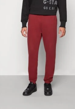 Only & Sons Onsceres Pants - Pantalones Deportivos - Syrah
