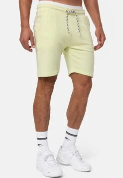 Indicode Jeans Yates - Pantalones Deportivos - Young Wheat -Solid Ventas 98f95fd0fbe34295b1f12b95be8ce3d5