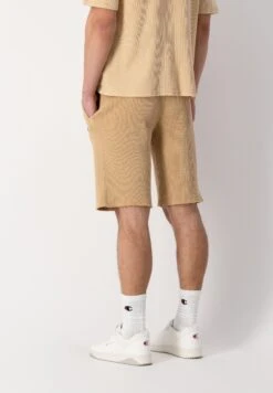 Champion Desert Rider - Shorts - Light Brown -Solid Ventas 9a4f645cbb104290b4c42c1dea790022