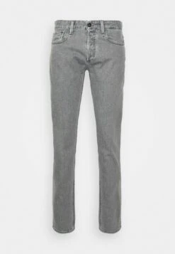 Denham Razor Smulb - Vaqueros Slim Fit - Grey -Solid Ventas 9a677e72e01a44e59dda991e8018e6dc