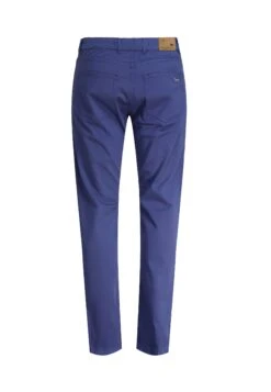 HARMONT&BLAINE Basico Narrow - Vaqueros Rectos - Blu Reale Screziato -Solid Ventas 9a7d4bcfb71e45448948ed24da4805ad