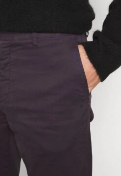 Tiger Of Sweden Caidon - Pantalones - Vintage Sky 12 Tiger Of Sweden Caidon - Pantalones - Vintage Sky -Solid Ventas 9abc58b4b25646838fb6c74cfd044713