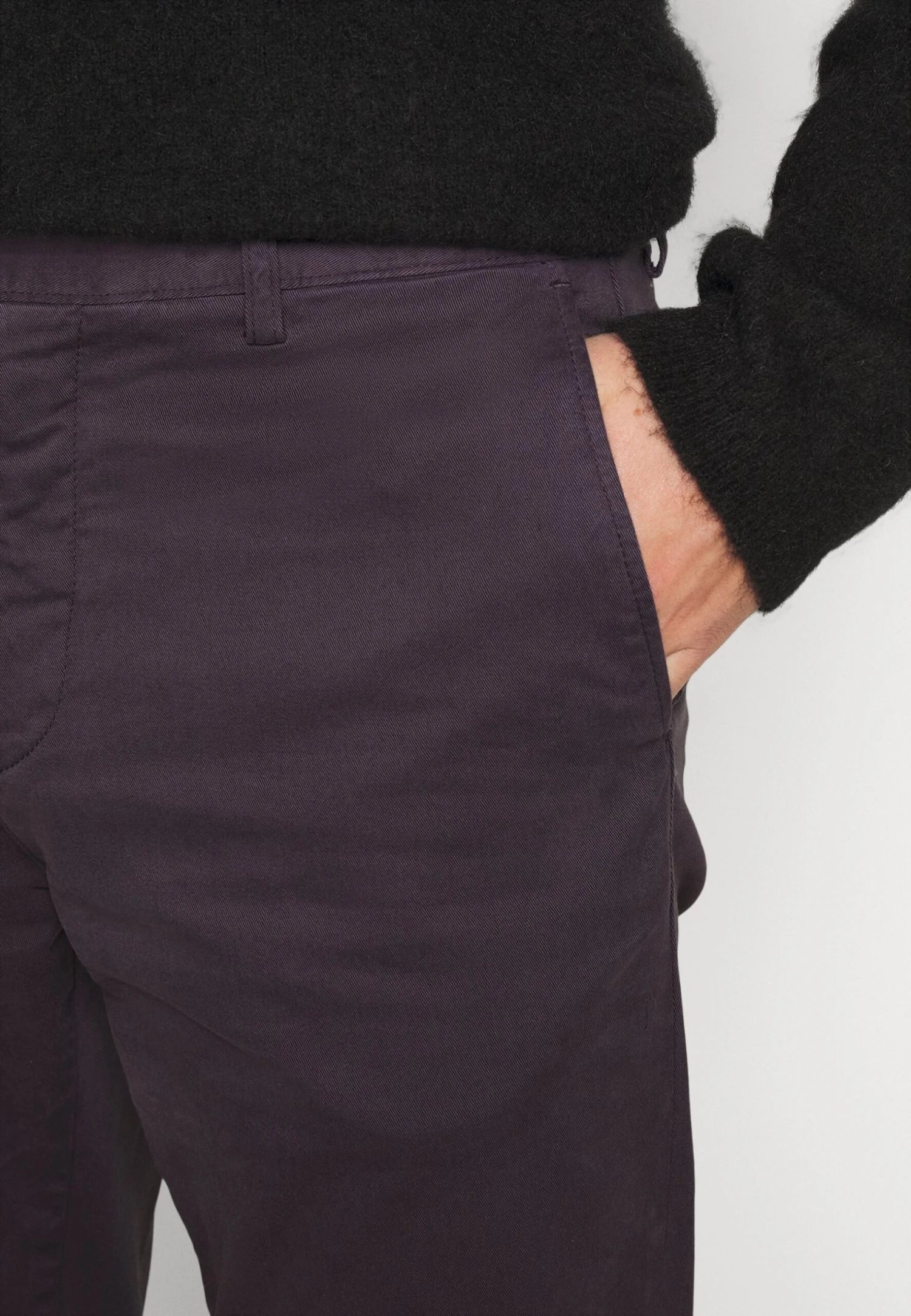 Tiger Of Sweden Caidon - Pantalones - Vintage Sky 7 Tiger Of Sweden Caidon - Pantalones - Vintage Sky - Imagen 6