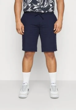 Jack & Jones Jpstjeff Jjbreeze- Shorts - Navy Blazer