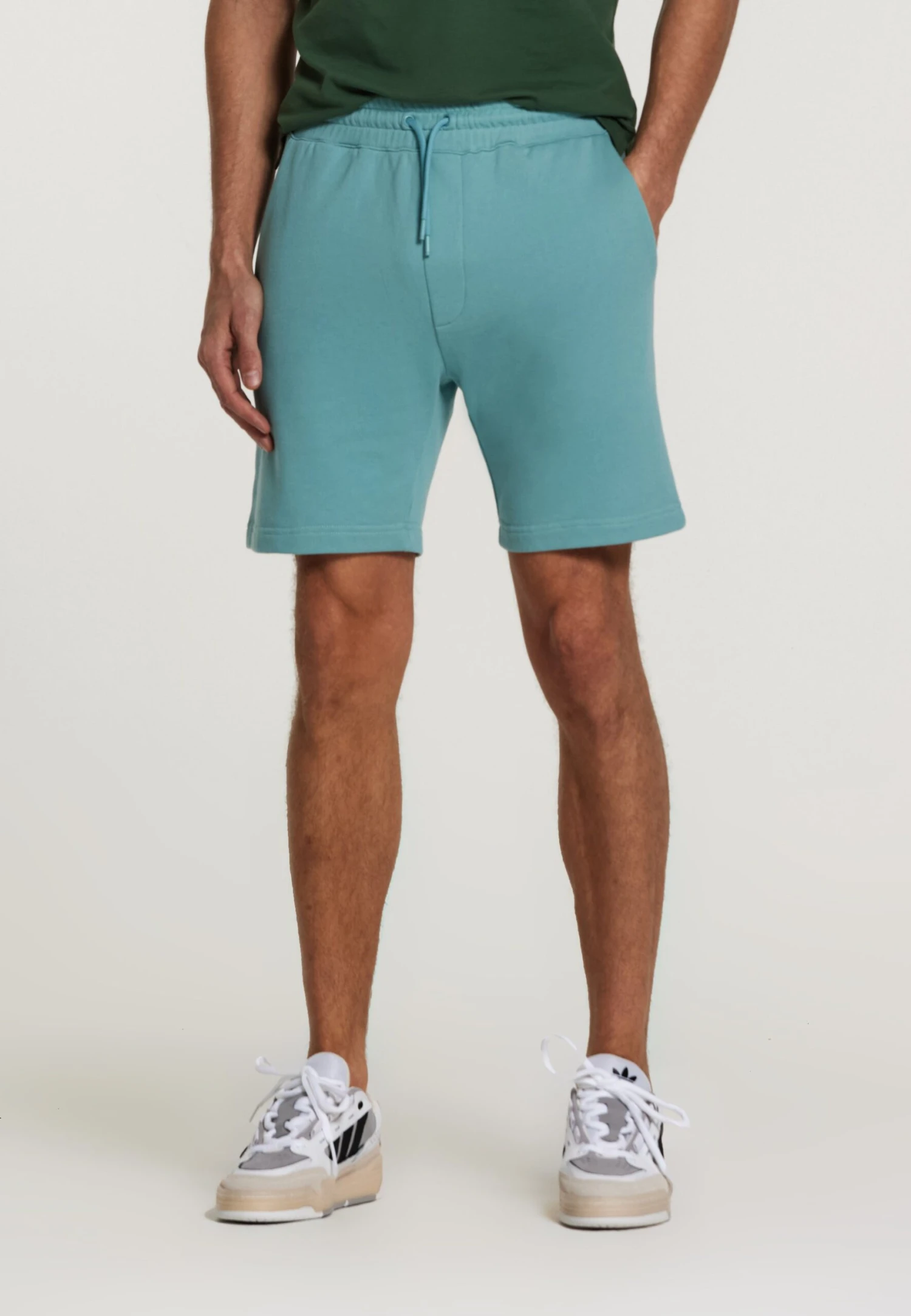 Shiwi Steve - Shorts - Cameo Blue 3 Shiwi Steve - Shorts - Cameo Blue