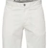 Sail Racing Helmsman - Shorts - White