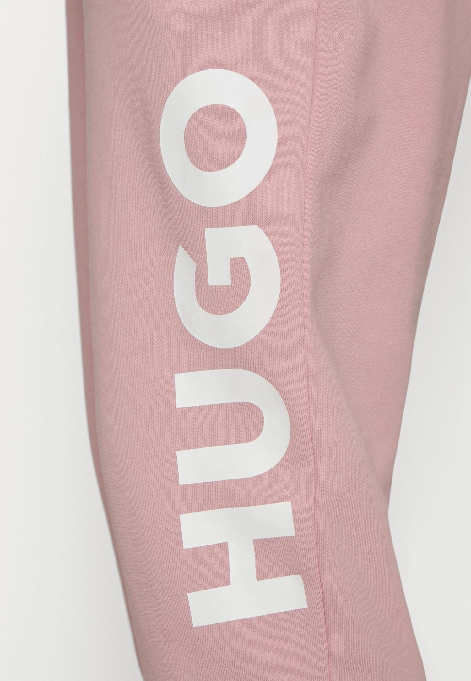 Hugo Dutschi - Pantalones Deportivos - Light Pastel Pink 8 Hugo Dutschi - Pantalones Deportivos - Light Pastel Pink - Imagen 6