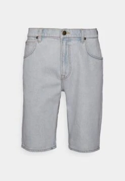 Lee 5 Pocket- Shorts Vaqueros - Light Blue -Solid Ventas 9d17cf5062944131ae6dd9a2feb4f5f8