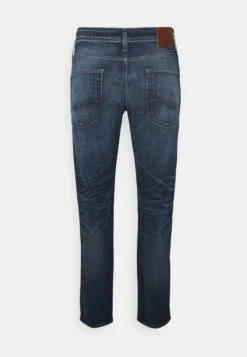 Jack & Jones Jjimike Jjoriginal - Vaqueros Rectos - Blue Denim