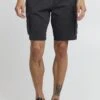 Prsander - Shorts - Black