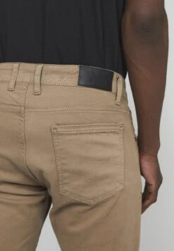 Matinique Mapete- Pantalones - Khaki 13 Matinique Mapete- Pantalones - Khaki -Solid Ventas 9f2788a691ce46c1820a4cc826464363