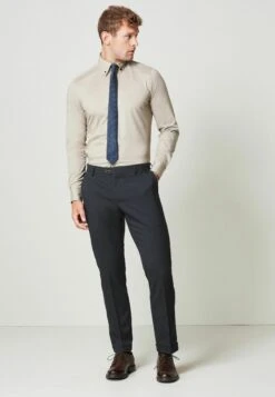Next Standard - Pantalones Chinos - Blue