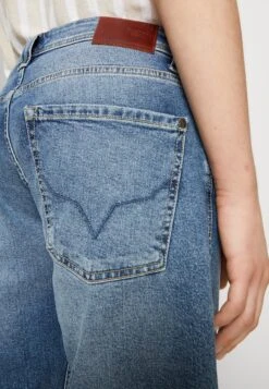 Pepe Jeans Cash- Shorts Vaqueros - Denim -Solid Ventas 9f6a58a8d7c9484cbed249406e7c499a