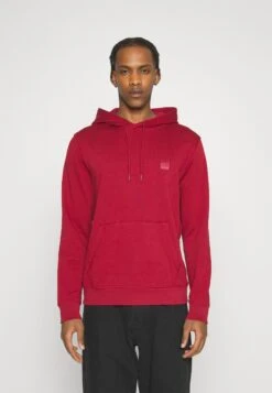 Boss Wetalk - Jersey Con Capucha - Medium Red -Solid Ventas 9fbb13090752406c8eef82095a8b60bf