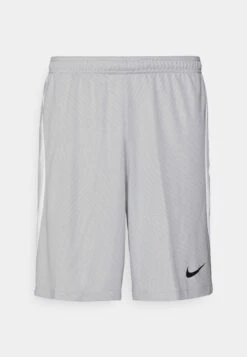 Nike Performance Strike Short- Pantalón Corto De Deporte - Wolf Grey/White/Black -Solid Ventas 9ffdffe3643e45529f7191b9c2b11d57