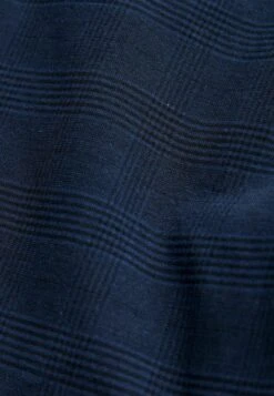 Next Check- Pantalones Chinos - Navy Blue Tonal Check 13 Next Check- Pantalones Chinos - Navy Blue Tonal Check -Solid Ventas a0a06b49183a4f438291bb0d4c3c3752