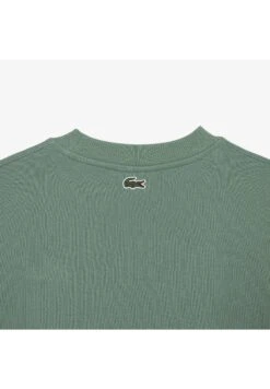 Lacoste Sudadera - Vert Kaki -Solid Ventas a10bc47e401a492aadc13753c885a849