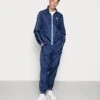 Nike Sportswear Suit Basic - Chándal - Midnight Navy/White -Solid Ventas a1979e42abe840f99ddbf1f0791db52d