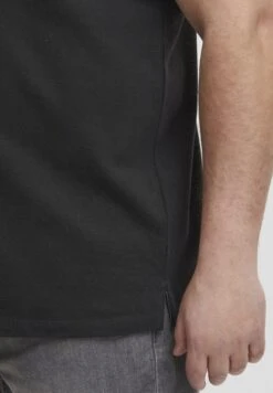 Blend Ralf Bt - Polo - Black 12 Blend Ralf Bt - Polo - Black -Solid Ventas a1be1a88cdd84e829d3c81285fb8a271
