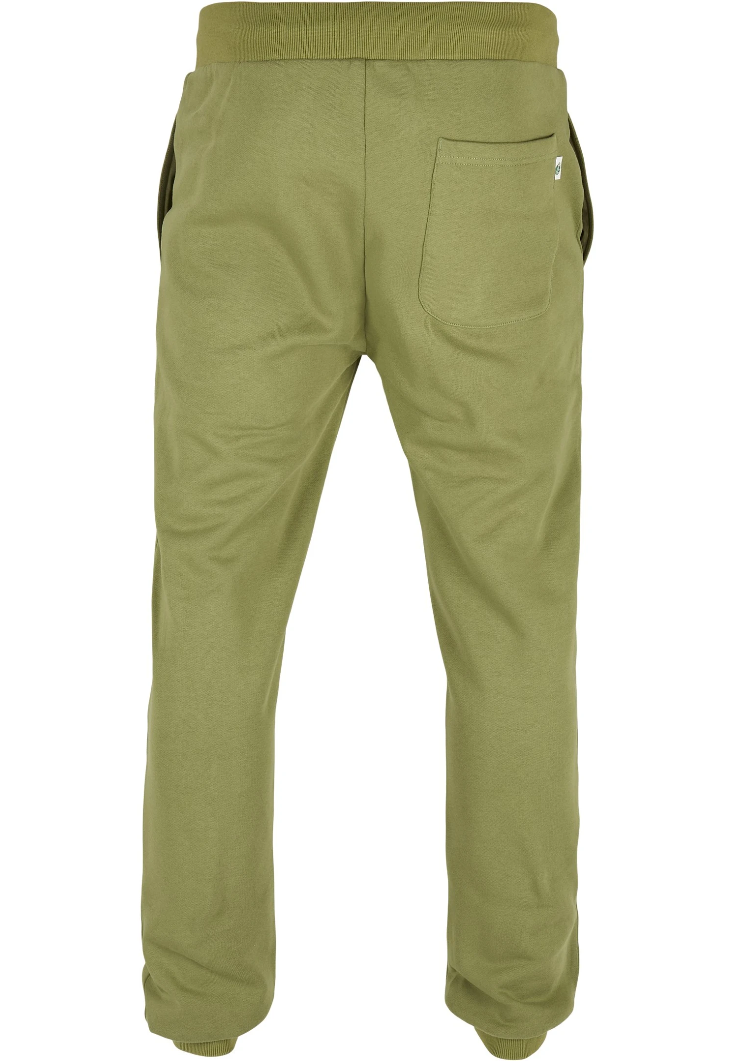 URBAN CLASSICS Pantalones Deportivos - Newolive 5 URBAN CLASSICS Pantalones Deportivos - Newolive - Imagen 3