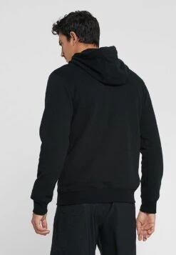 Fox Racing Legacy - Jersey Con Capucha - Black -Solid Ventas a30d7b75914940f6b4edcf61eff3dbe9