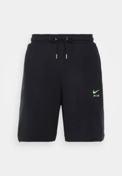 Nike Sportswear Air - Pantalones Deportivos - Black/Dark Smoke Grey/Ghost Green 14 Nike Sportswear Air - Pantalones Deportivos - Black/Dark Smoke Grey/Ghost Green -Solid Ventas a32426013e794c5cbd9bc41b4fe8b21d