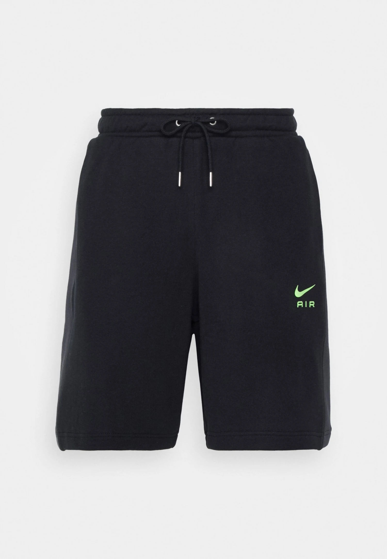 Nike Sportswear Air - Pantalones Deportivos - Black/Dark Smoke Grey/Ghost Green 8 Nike Sportswear Air - Pantalones Deportivos - Black/Dark Smoke Grey/Ghost Green - Imagen 6