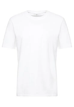 Minimum Sims - Camiseta Básica - White -Solid Ventas a35320743fc34c6fa143556c5c9cd4cf
