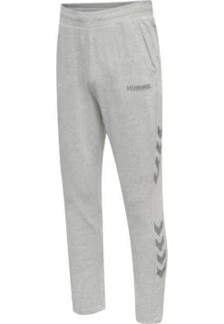 Hummel Legacy - Pantalones Deportivos - Grey Melange 15 Hummel Legacy - Pantalones Deportivos - Grey Melange -Solid Ventas a38795a00e2d4b2ab4e0d1d61063b070